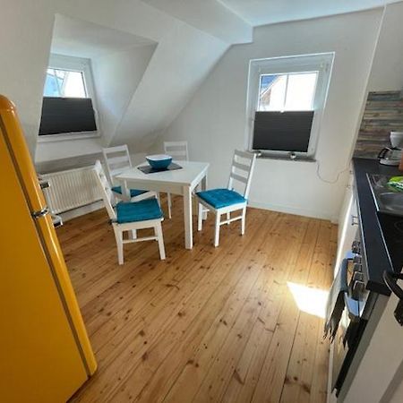 Ferienhaus Am Fallertor Alken Exteriér fotografie