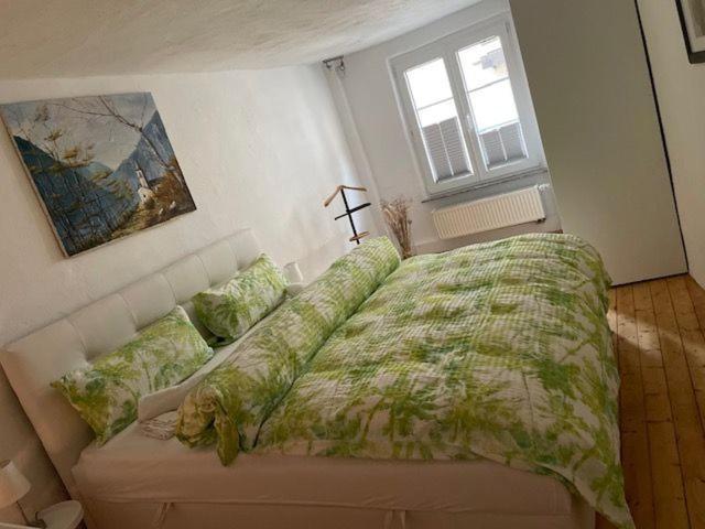Ferienhaus Am Fallertor Alken Exteriér fotografie