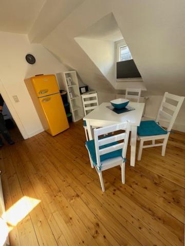 Ferienhaus Am Fallertor Alken Exteriér fotografie