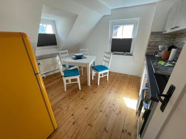 Ferienhaus Am Fallertor Alken Exteriér fotografie